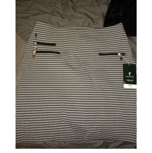 Brand new Golfino skirt